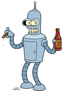 bender_rodriguez
